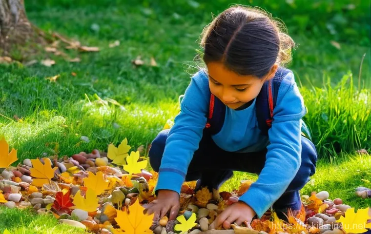 유아교육지도사 자격증 시험 후 학습 피드백 방법 - An empathetic and professionally poised Early Childhood Educator (EJE), a woman in her late 20s, is ...