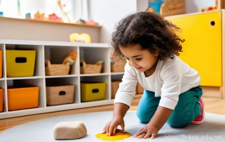 유아교육지도사 직무 기술서 작성법 - **Prompt 1: The Heart of Early Childhood Education**
    "A vibrant, warm image capturing an Early C...