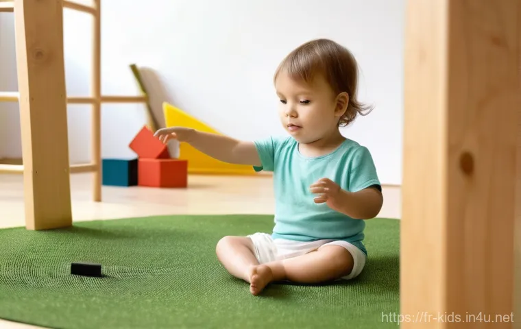 유아교육지도사 직무 기술서 작성법 - **Prompt 1: The Heart of Early Childhood Education**
    "A vibrant, warm image capturing an Early C...