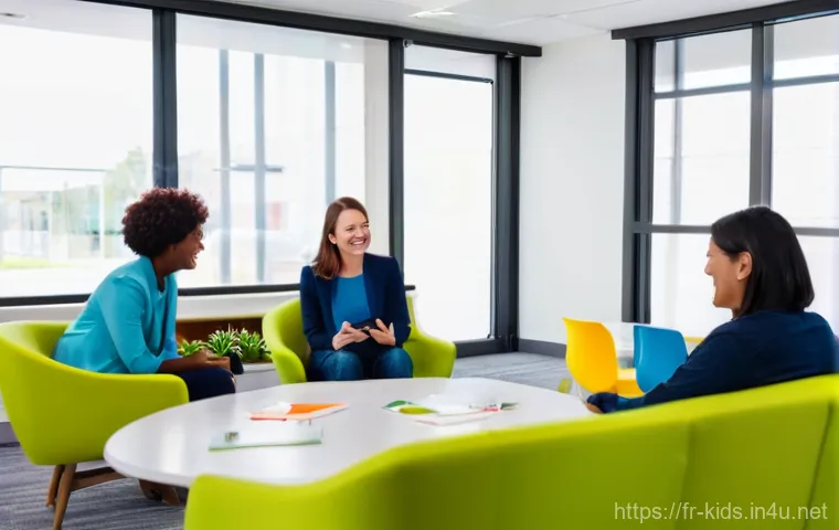 유아교육지도사 직무 기술서 작성법 - **Prompt 2: Innovative Pedagogical Approach in Action**
    "An inspiring scene depicting a Montesso...