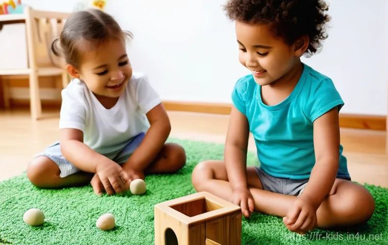 유아교육지도사로서의 전문 교육기관 설립 가이드 - **Prompt 1: A joyful and stimulating indoor learning environment focused on nature-based play.**
   ...