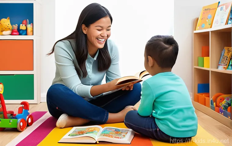 유아교육지도사로서의 전문 교육기관 설립 가이드 - **Prompt 1: A joyful and stimulating indoor learning environment focused on nature-based play.**
   ...