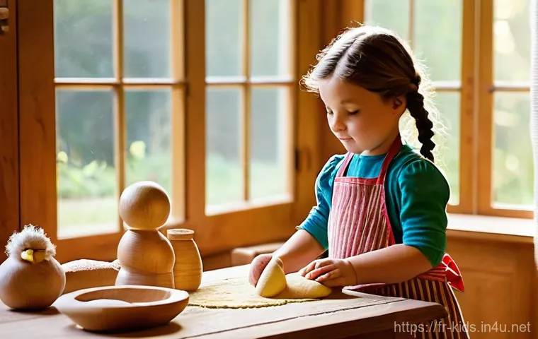 유아교육지도사 강의 계획 작성 방법과 사례 - **Reggio Emilia "Hundred Languages" Art Exploration:**
    A vibrant and inspiring art studio space,...