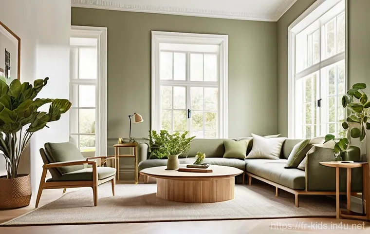 유아교육지도사 채용과정에서 자주 묻는 질문 - **Prompt 1: Serene Digital Disconnect**
    A tranquil scene featuring a young woman in her late 20s...