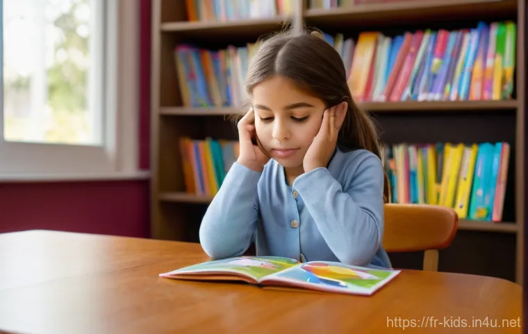 유아교육지도사로서의 언어 발달 교육법 - **Prompt:** Two joyful children (a girl around 4 years old and a boy around 3 years old, both dresse...