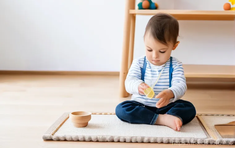유아교육지도사 자격증 시험 후 직업 선택 팁 - **Vibrant French Crèche Collective: Group Play and Learning.**
    A bright, spacious, and colorful ...