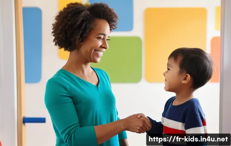 유아교육지도사 업무 중 소통 능력 개발 관련 이미지 2