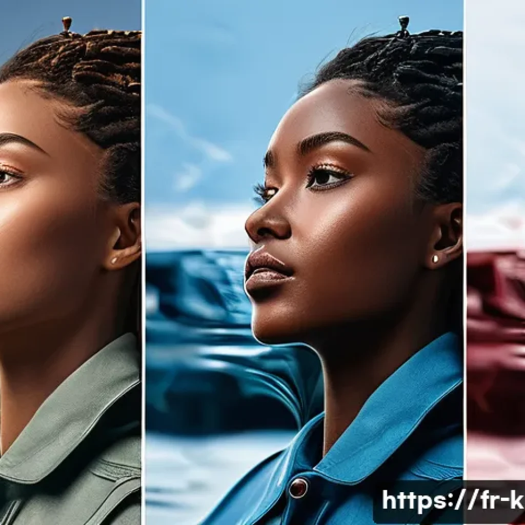 유아교육지도사로서의 직장 생활 정리법 - Here are three detailed image prompts: