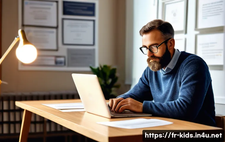 유아교육지도사 경력직 채용 팁 관련 이미지 1