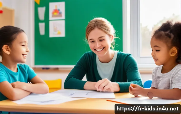 유아교육지도사 실기시험 중 발생할 수 있는 문제 해결법 관련 이미지 1