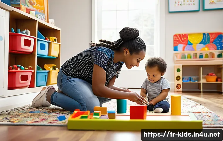 유아교육지도사 교육 철학 정립을 위한 팁 관련 이미지 1