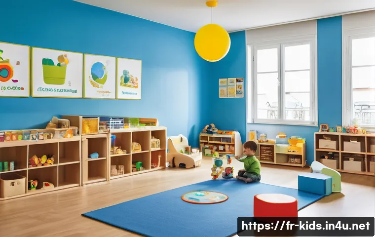 유아교육지도사로서의 교육 정책 이해 관련 이미지 1