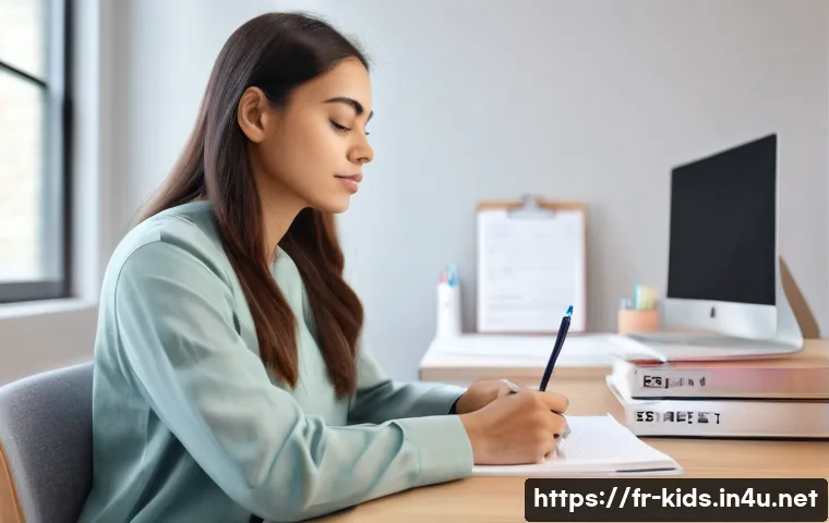 유아교육지도사 실기시험 준비 시 발생할 수 있는 문제 관련 이미지 1