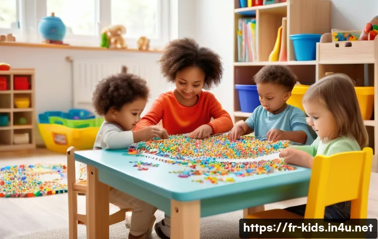 유아교육지도사 실기시험 대비 교육 자료 제작법 관련 이미지 1