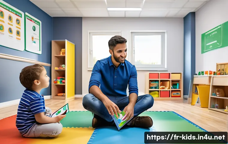 유아교육지도사 자격증 시험의 최신 동향 분석 관련 이미지 1